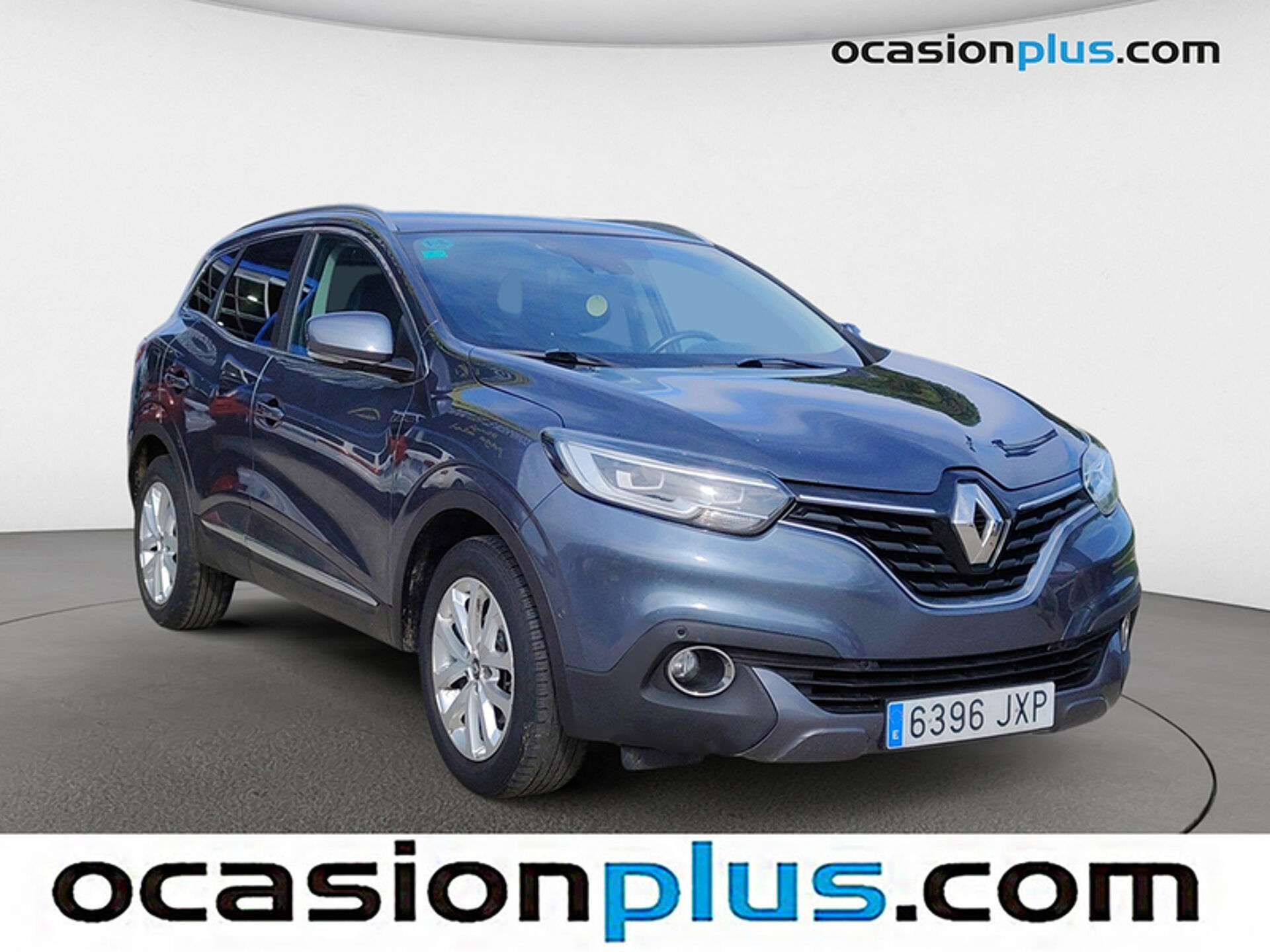 Imagen 2 de RENAULT Kadjar