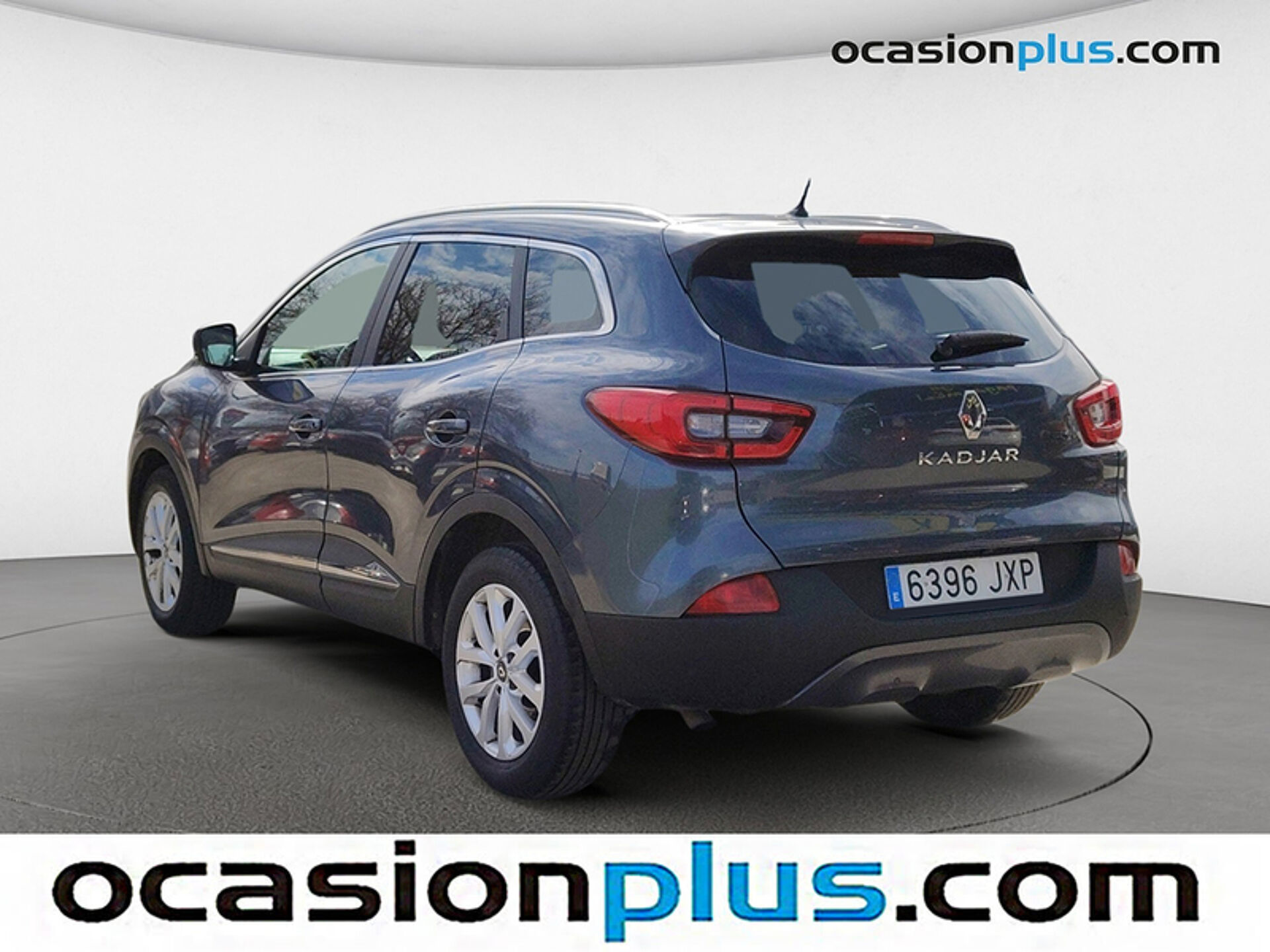 Imagen 3 de RENAULT Kadjar