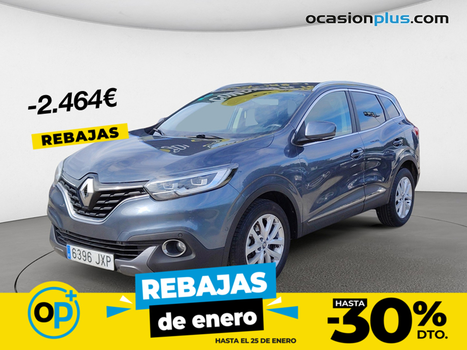 Imagen de RENAULT Kadjar