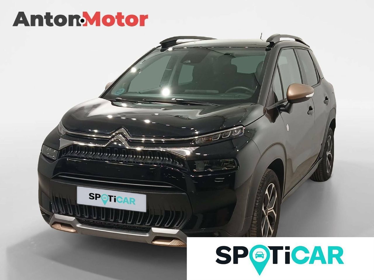 CITROEN C3 Aircross ( PureTech 81kW (110CV) S&S C-Series) en Álava