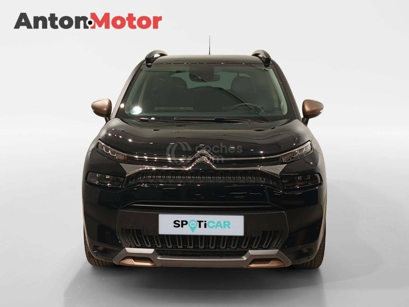 Foto del CITROEN C3 Aircross Puretech S&S C-Series 110