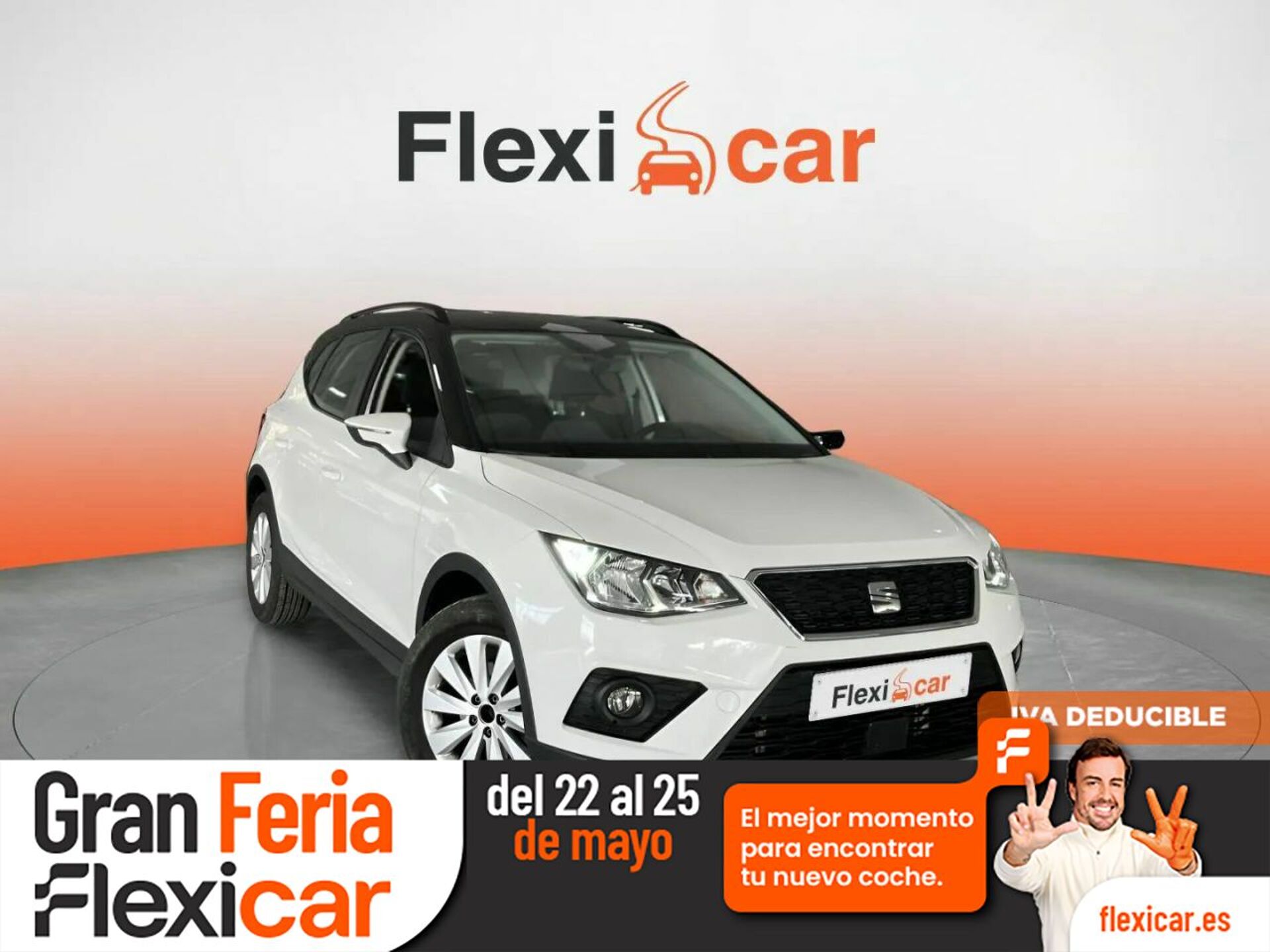 Imagen de SEAT Arona