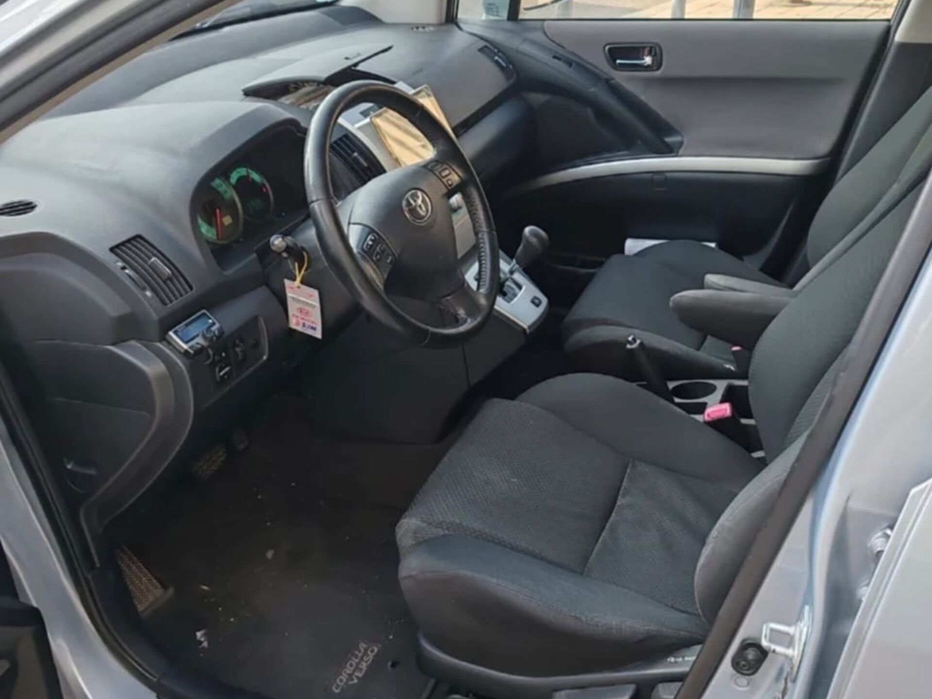 Imagen 3 de TOYOTA Corolla