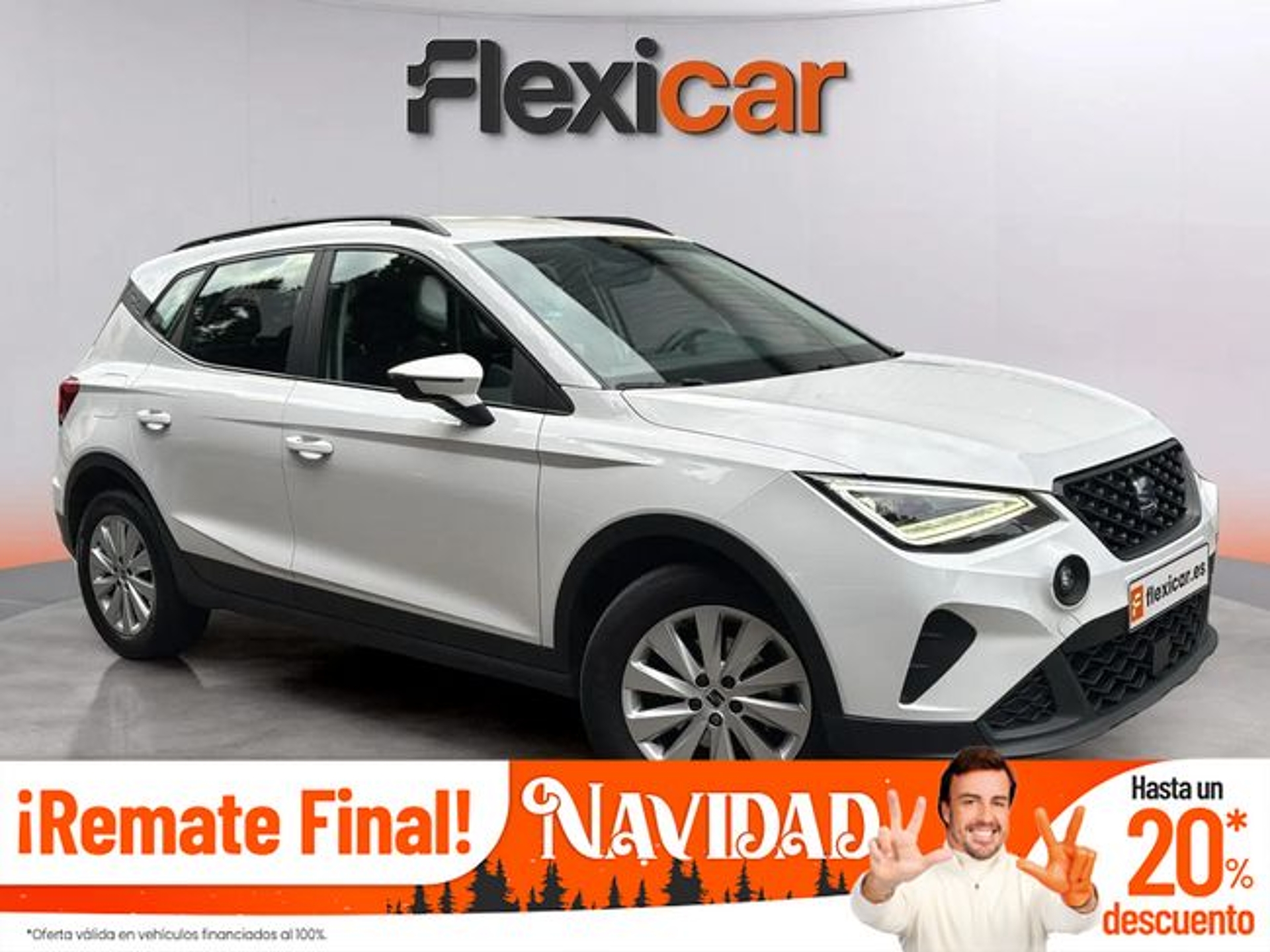 Imagen de SEAT Arona