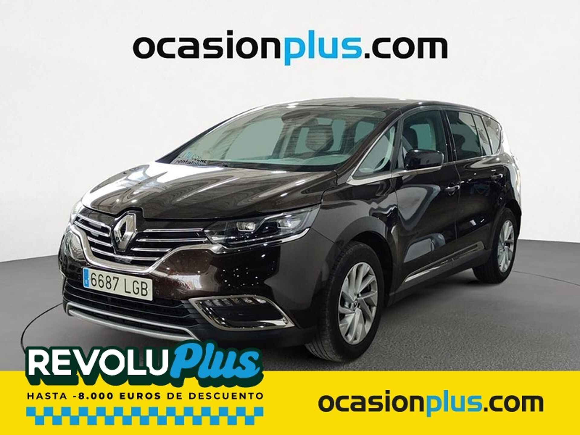 Imagen de RENAULT Espace