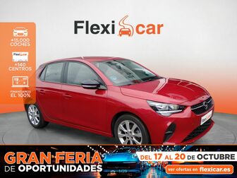 Imagen de OPEL Corsa 1.5D DT S/S Elegance 100