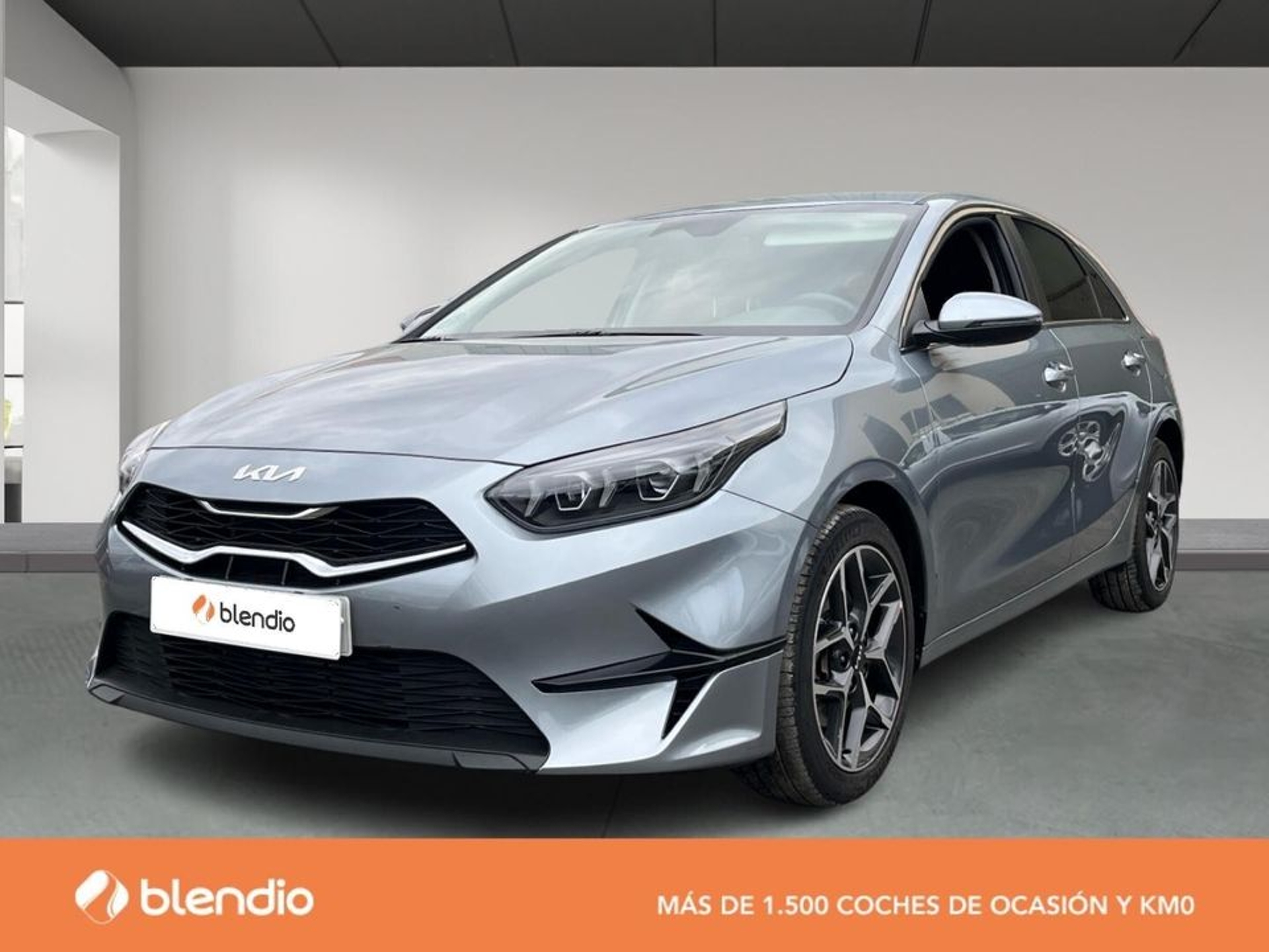 Imagen de KIA Ceed