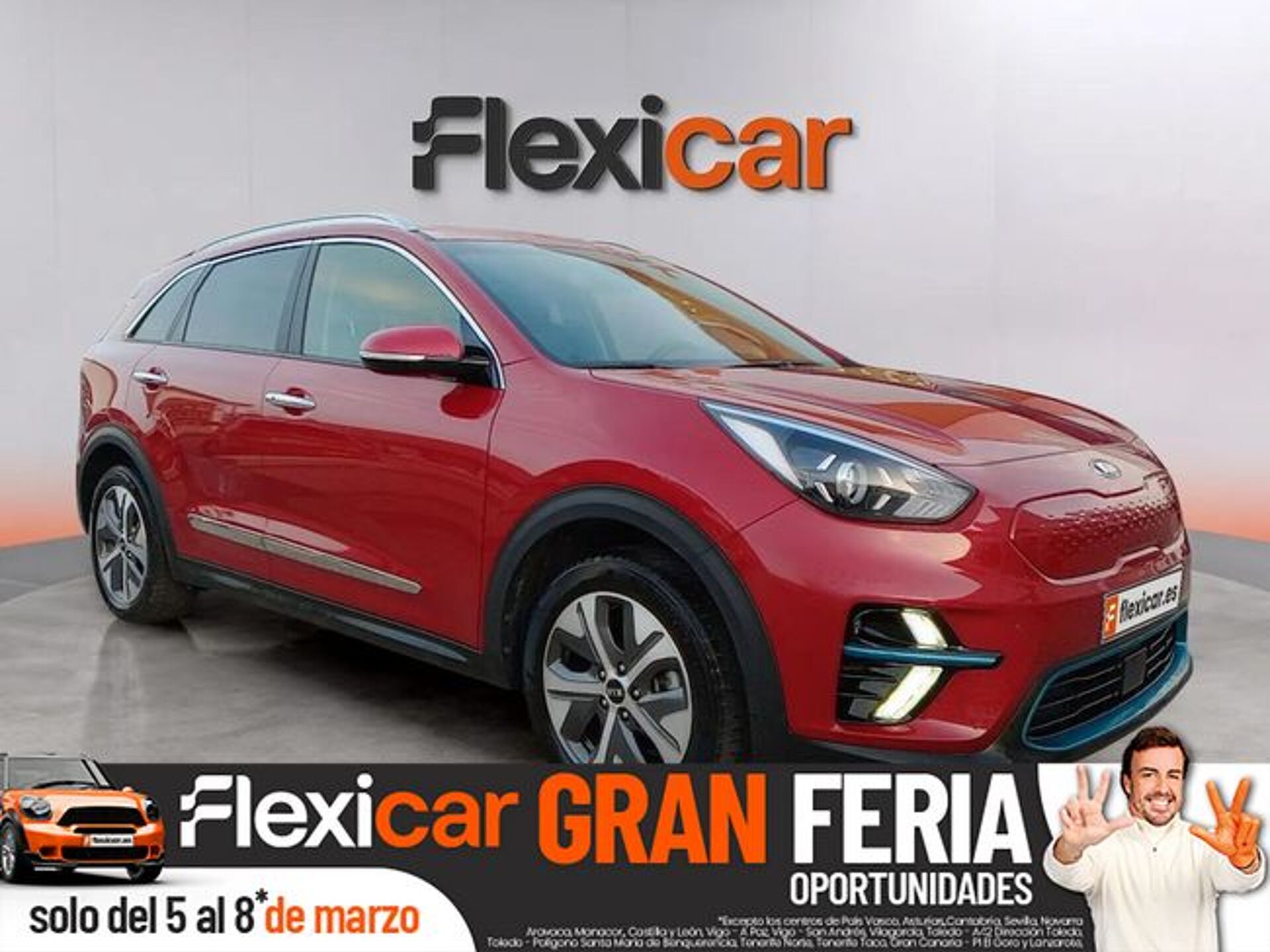 Imagen 1 de KIA Niro