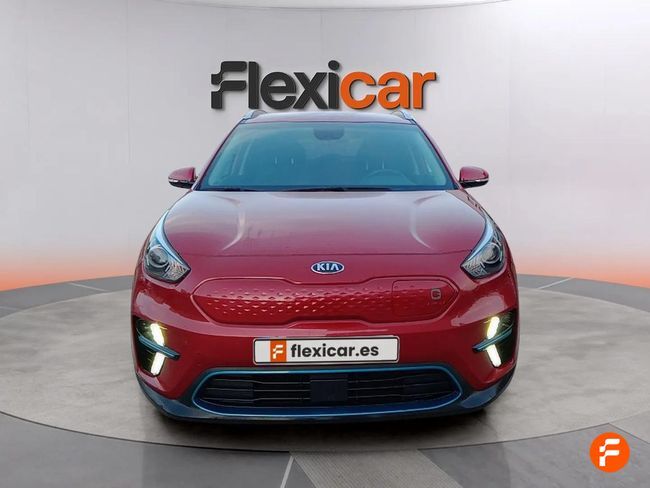 Foto del KIA Niro E- Emotion Long Range