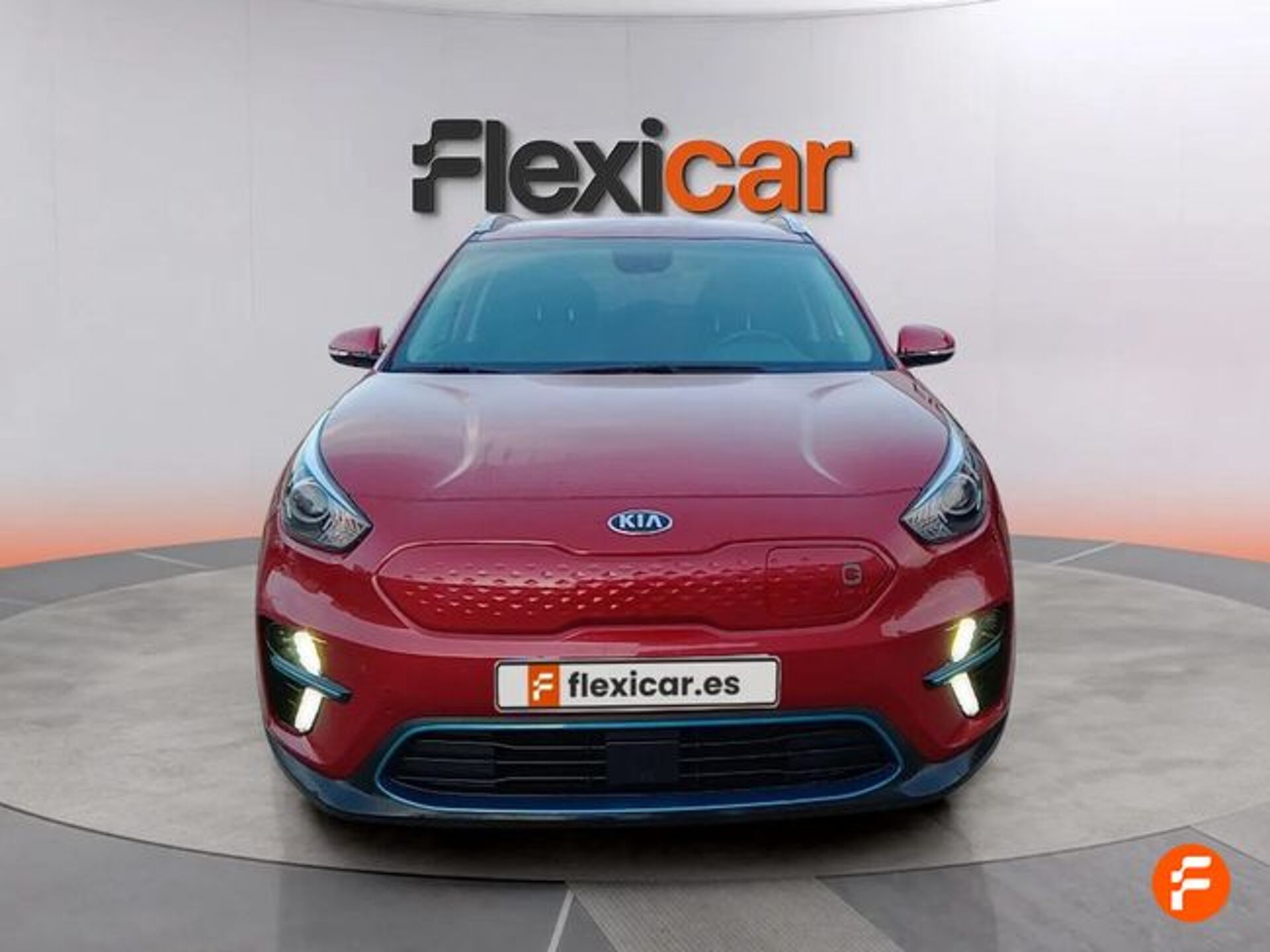 Imagen 3 de KIA Niro