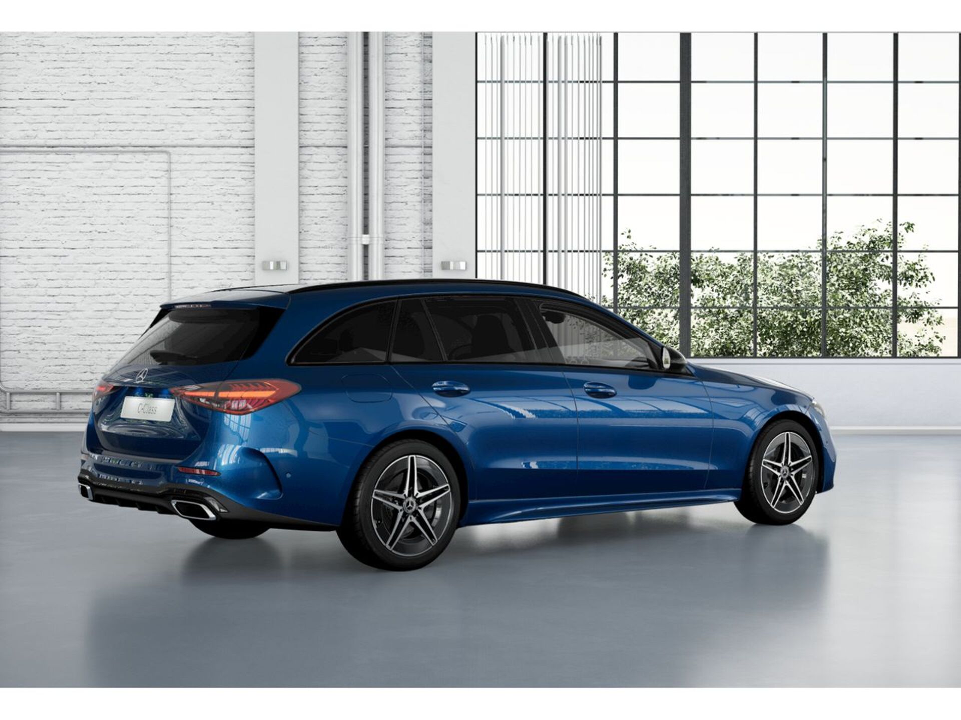 Imagen 3 de MERCEDES Clase C