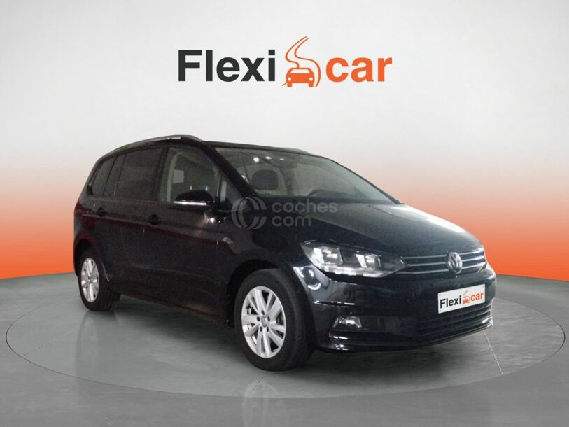 Foto del VOLKSWAGEN Touran 2.0TDI CR BMT Advance DSG 110kW