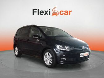 Imagen de VOLKSWAGEN Touran 2.0TDI CR BMT Advance DSG 110kW