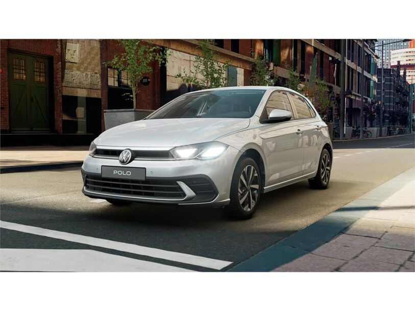 Foto del VOLKSWAGEN Polo 1.0 TSI Mas DSG 70kW