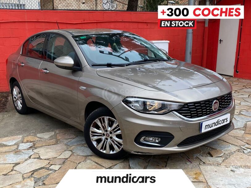 Foto del FIAT Tipo 1.4 Easy