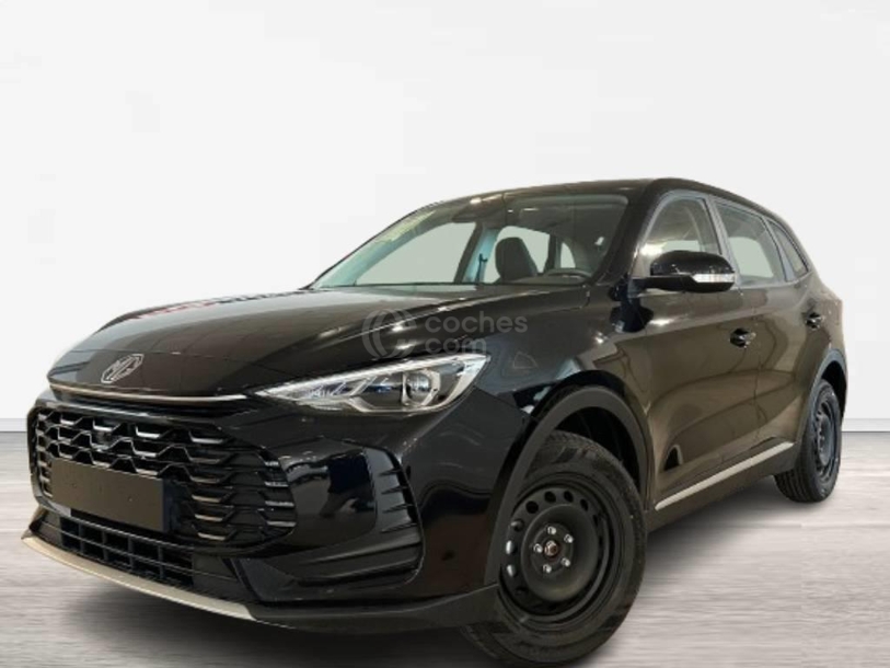 Foto del MG ZS ZS 1.5 Standard 85kW