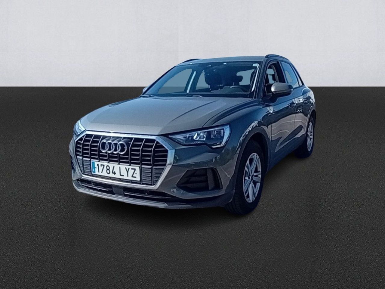 AUDI Q3 (35 TDI 110 kW (150 CV) S tronic) en Madrid