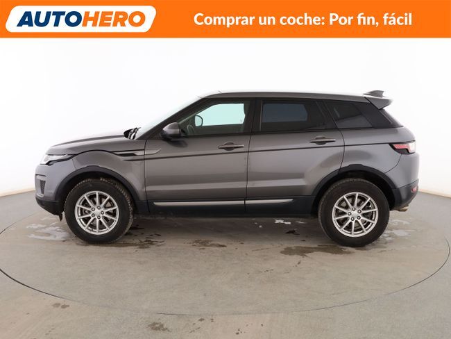Foto del LAND ROVER Range Rover Evoque 2.2L TD4 Pure 4x4