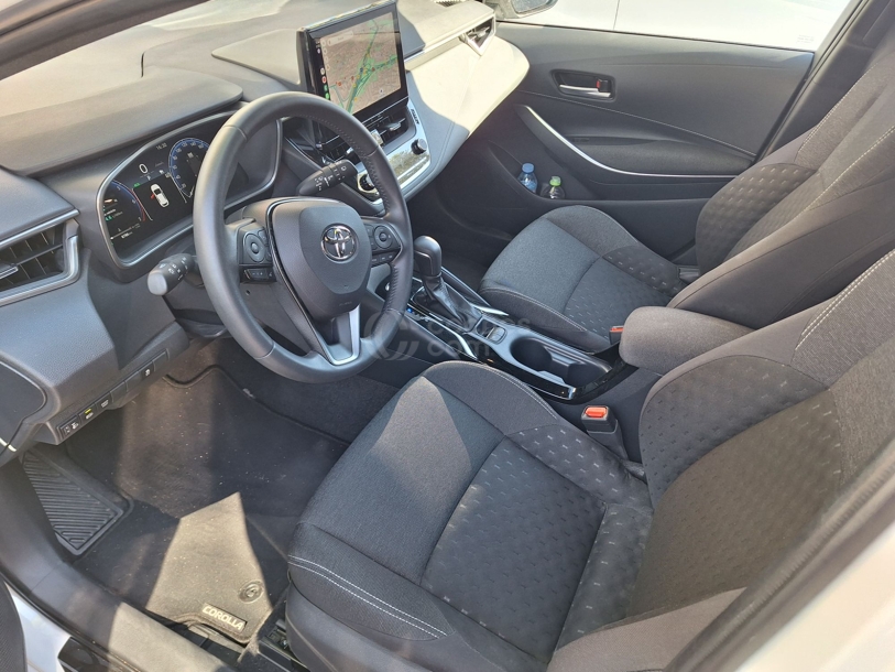 Foto del TOYOTA Corolla 140H Active Plus