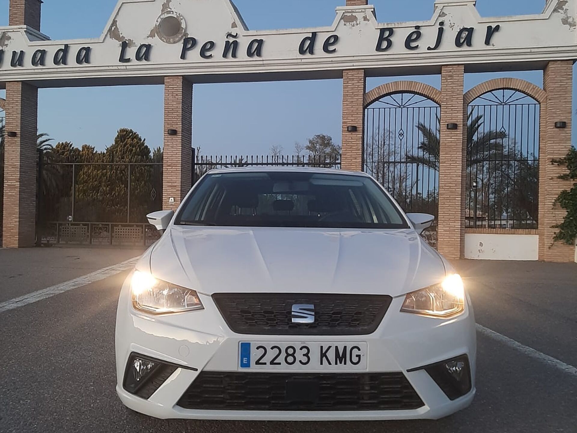 Imagen 3 de SEAT Ibiza