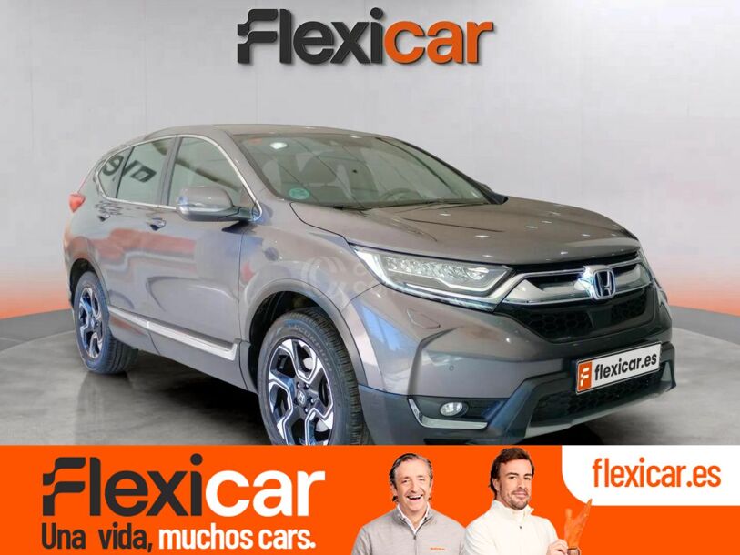 Foto del HONDA CR-V 1.5 VTEC Executive 4x4 173