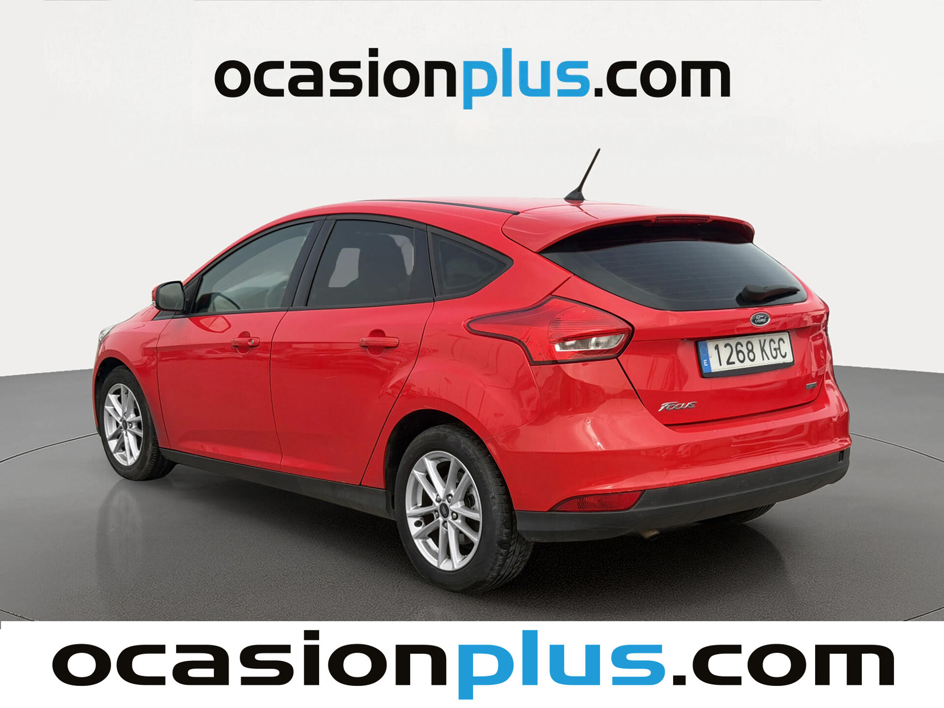 Imagen 3 de FORD Focus