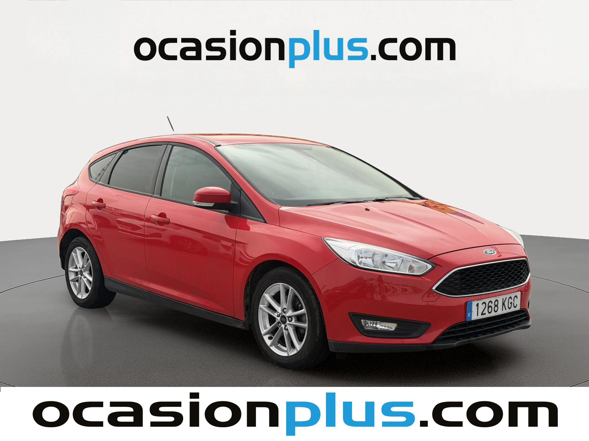 Imagen 2 de FORD Focus