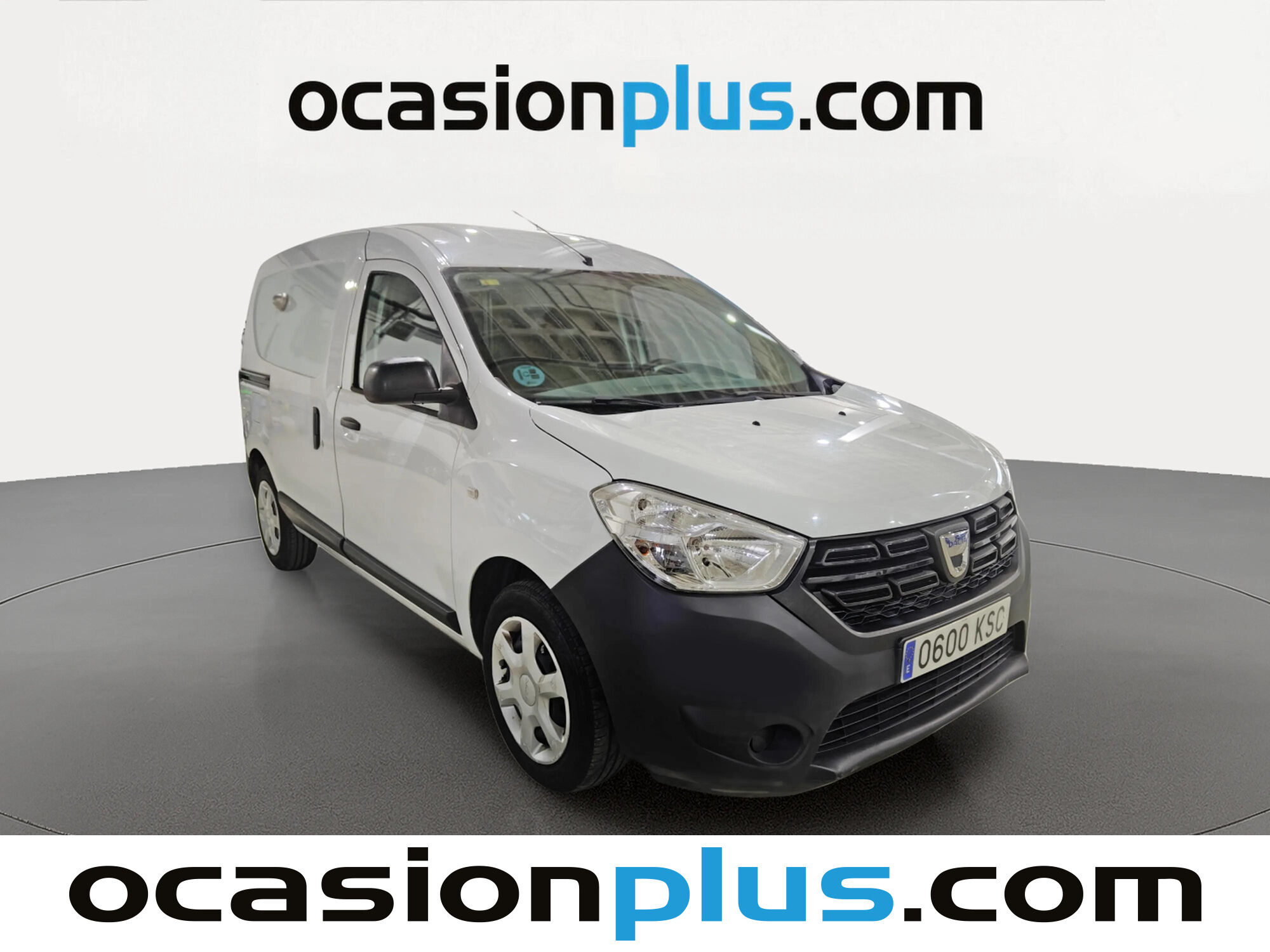 Foto del DACIA Dokker 1.6 Essential 75kW