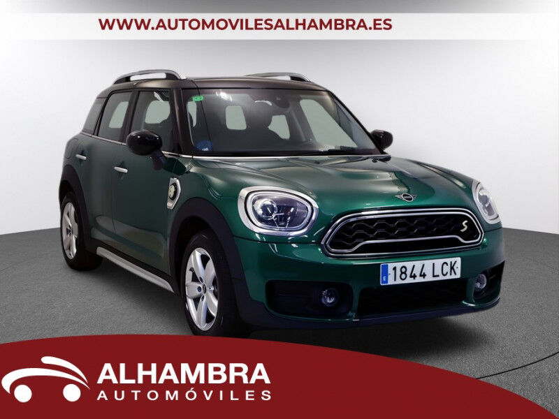 Foto del MINI Mini Countryman COUNTRYMAN COOPER S E ALL4