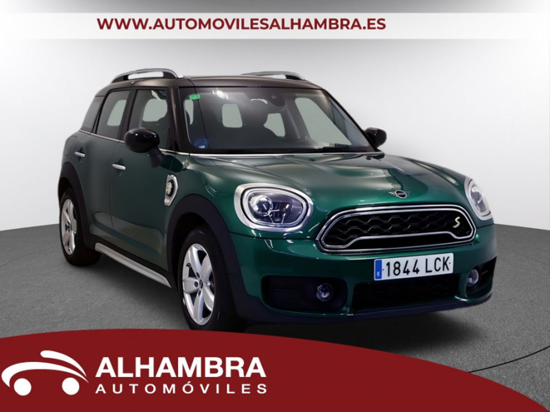 Imagen 3 de MINI Countryman