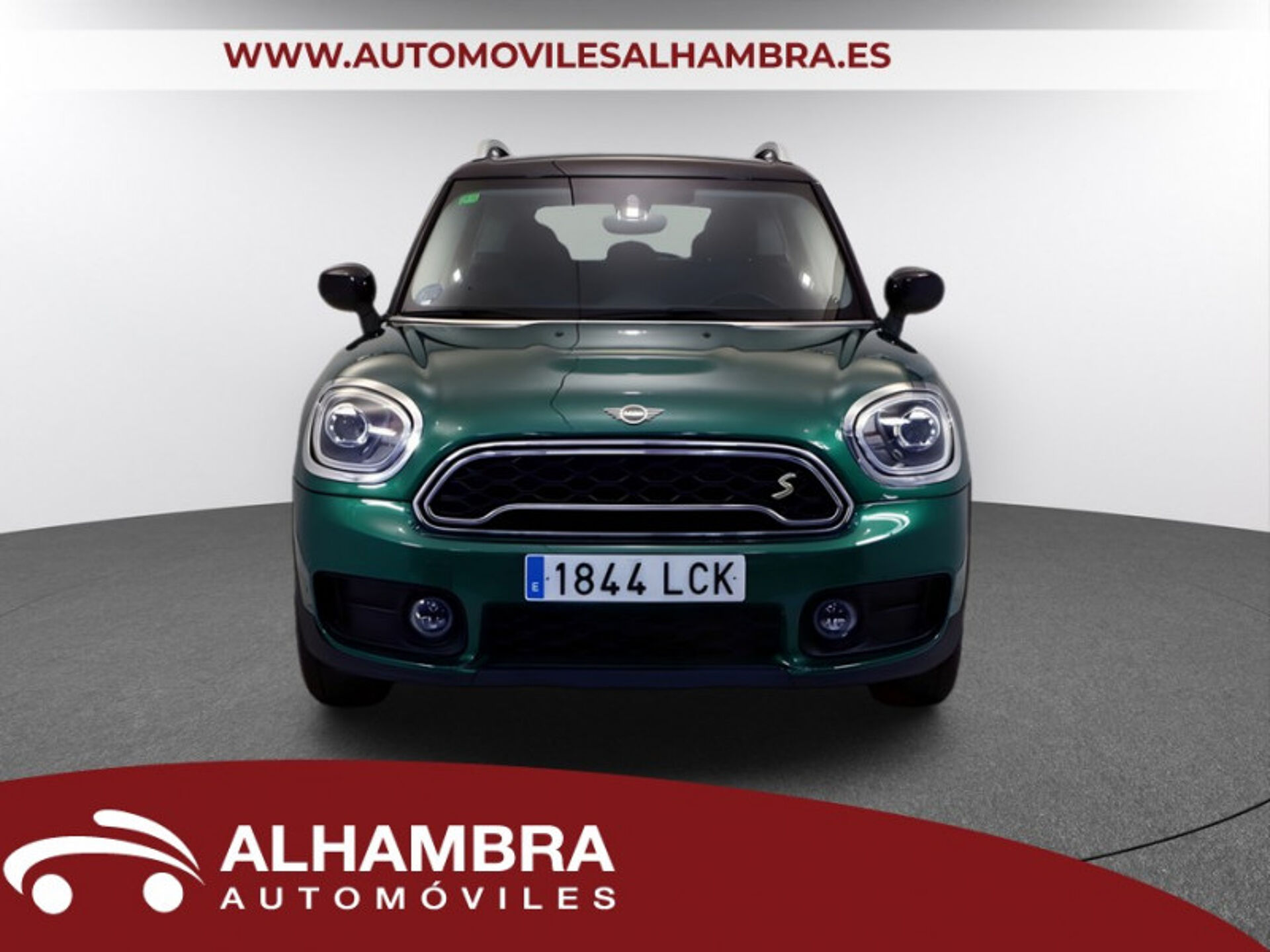 Imagen 2 de MINI Countryman