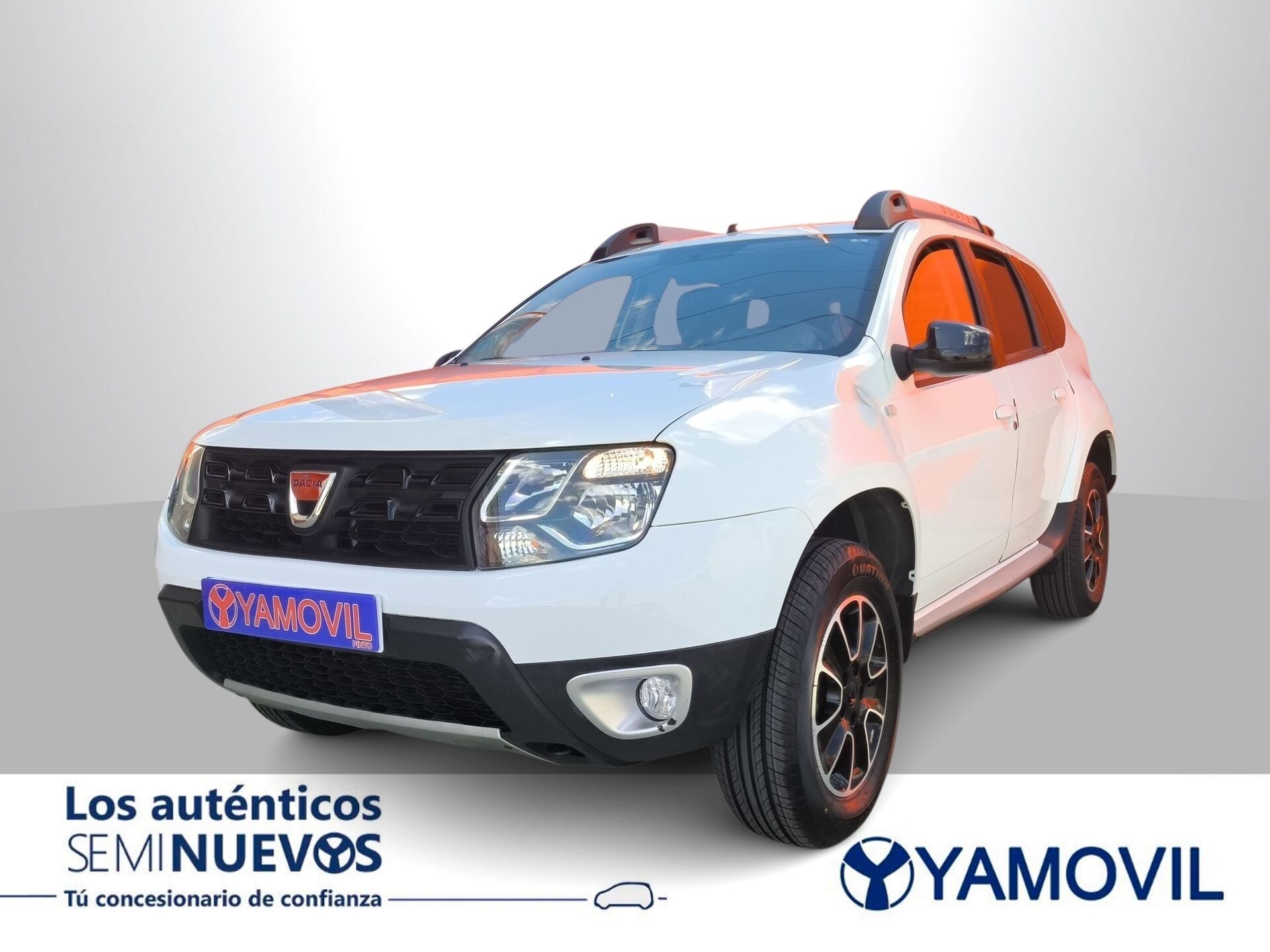 Imagen de DACIA Duster