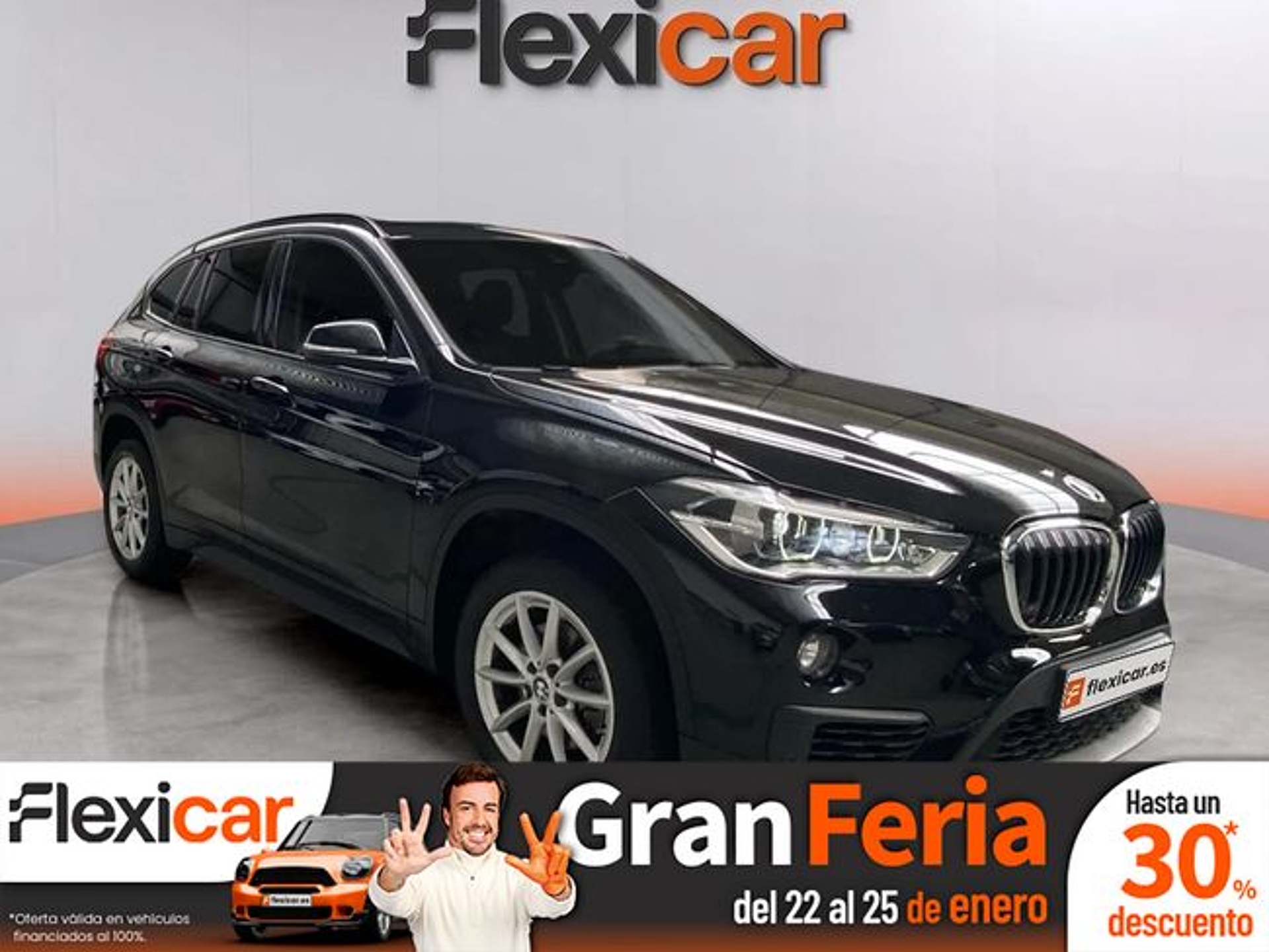 Imagen de BMW X1