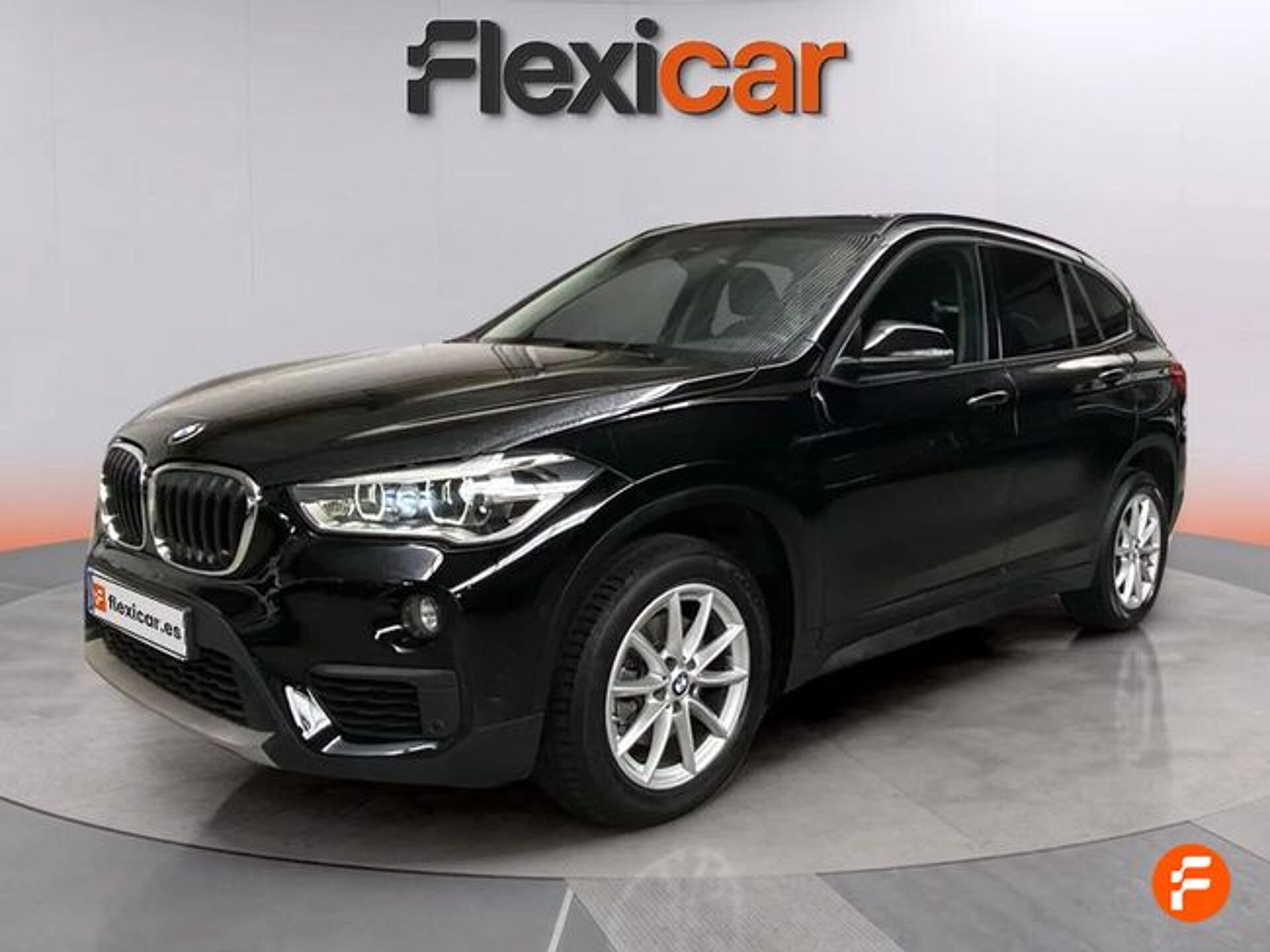Imagen 3 de BMW X1