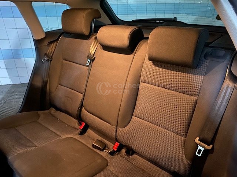 Foto del AUDI A3 Sportback 2.0TDI Ambiente