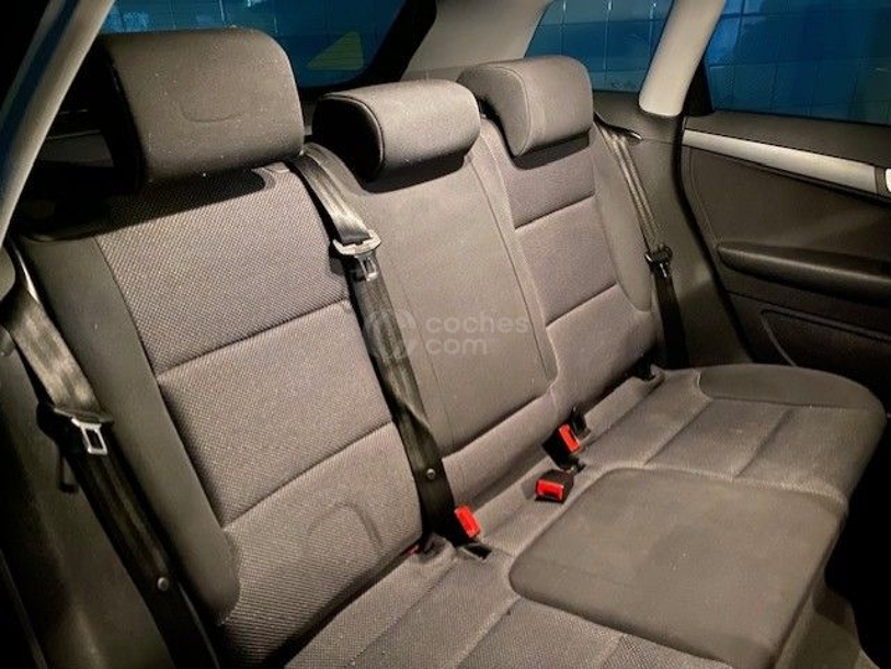 Foto del AUDI A3 Sportback 2.0TDI Ambiente
