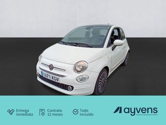 Imagen de FIAT 500 1.2 GLP Lounge