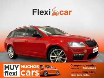 Imagen de SKODA Octavia 2.0TDI RS DSG