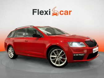 Imagen de SKODA Octavia 2.0TDI RS DSG