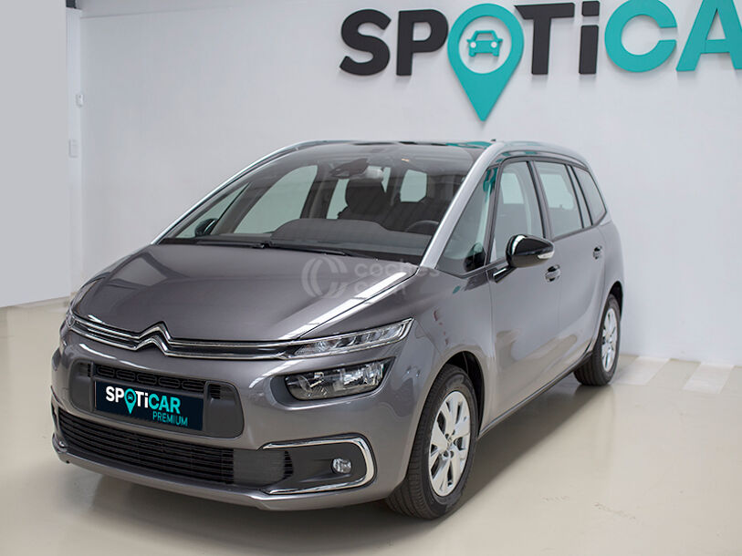 Foto del CITROEN C4 1.2 PureTech S&S Feel 130