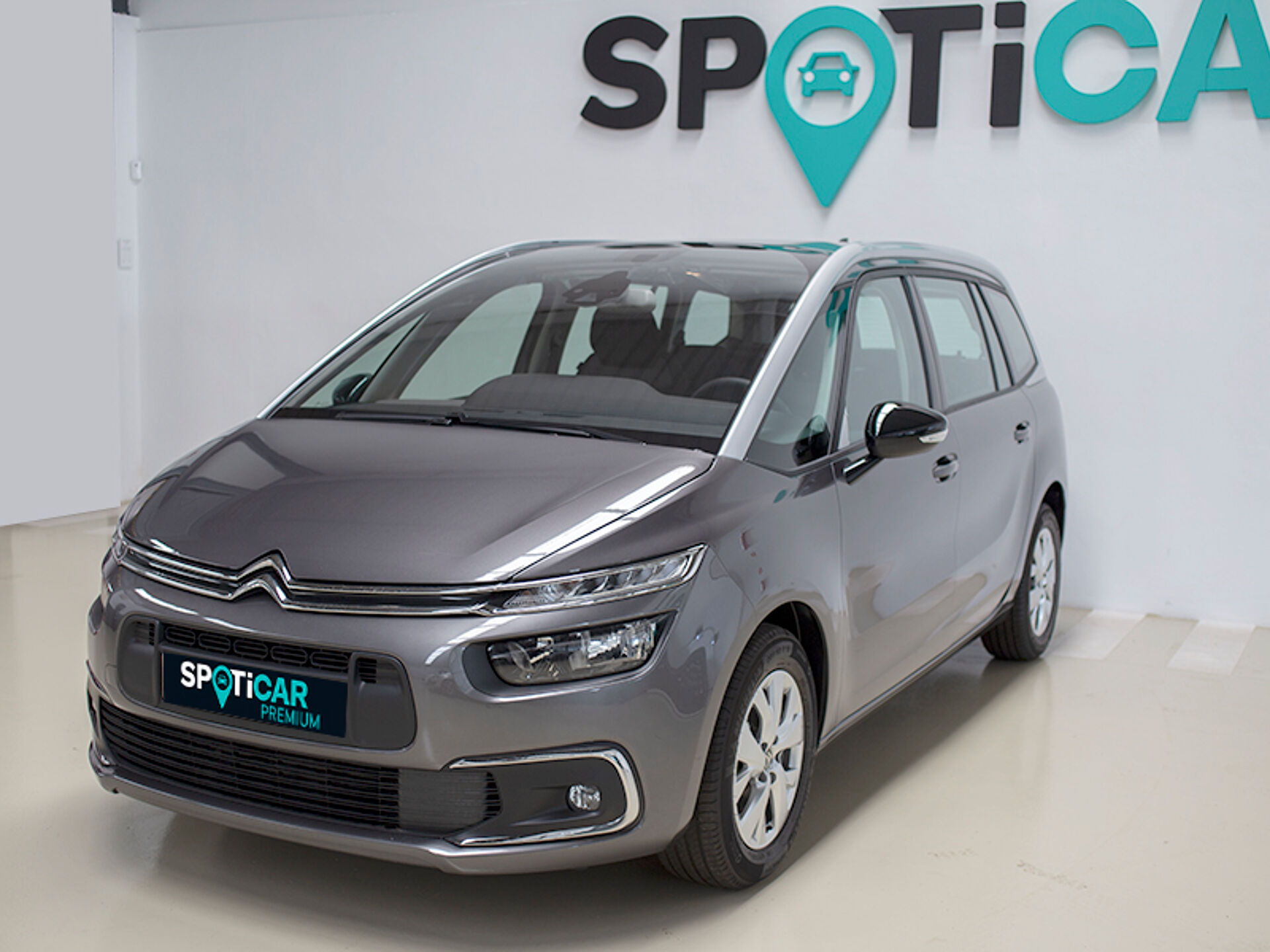 Imagen de CITROEN C4