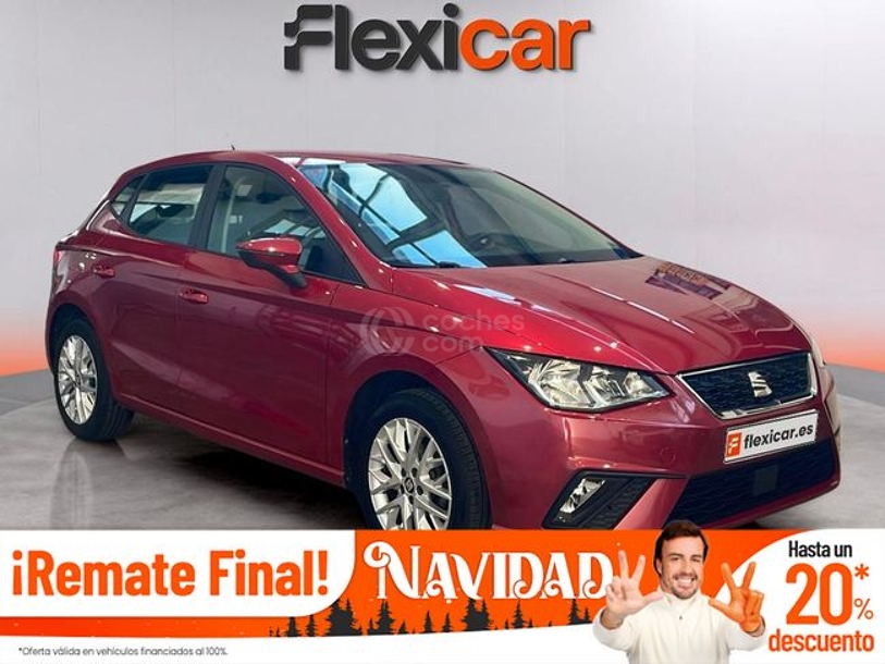 Foto del SEAT Ibiza 1.0 S&S Full Connect 75