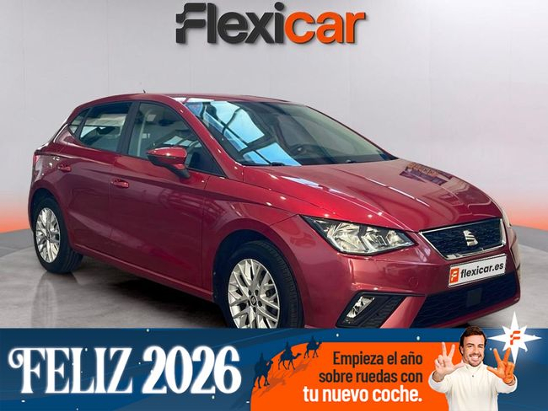 Imagen de SEAT Ibiza