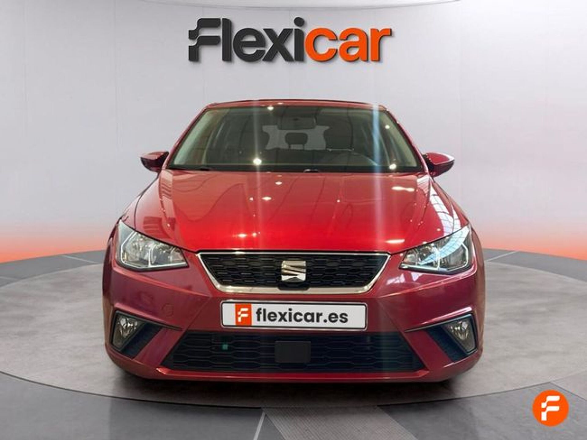 Imagen 2 de SEAT Ibiza