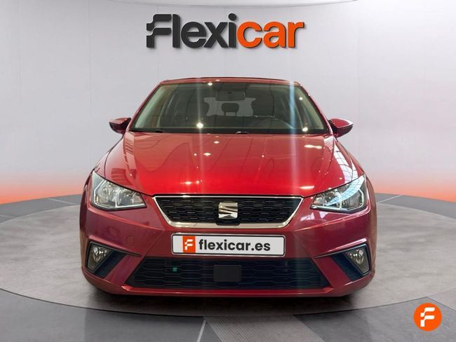 Foto del SEAT Ibiza 1.0 S&S Full Connect 75