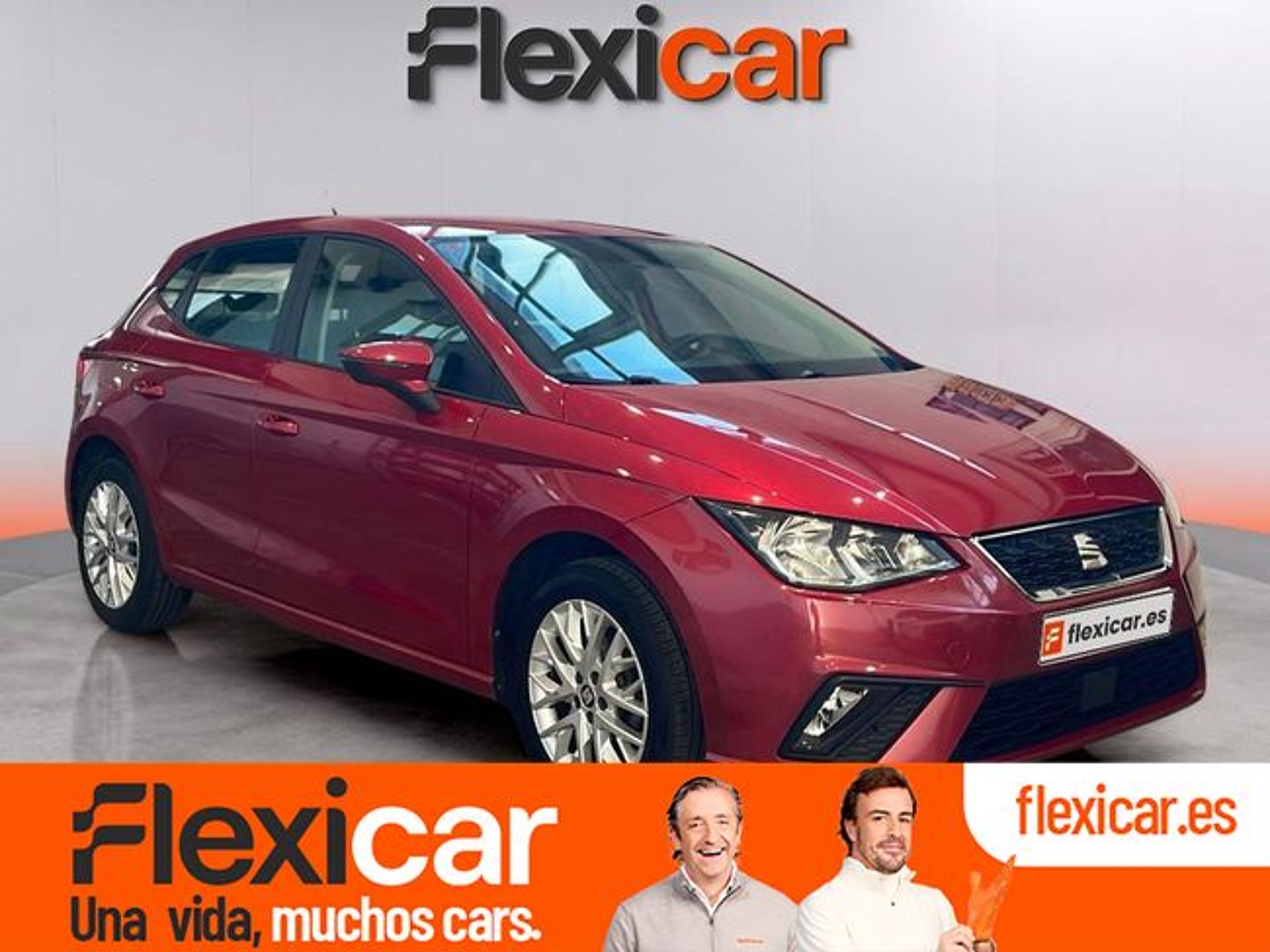 Imagen de SEAT Ibiza