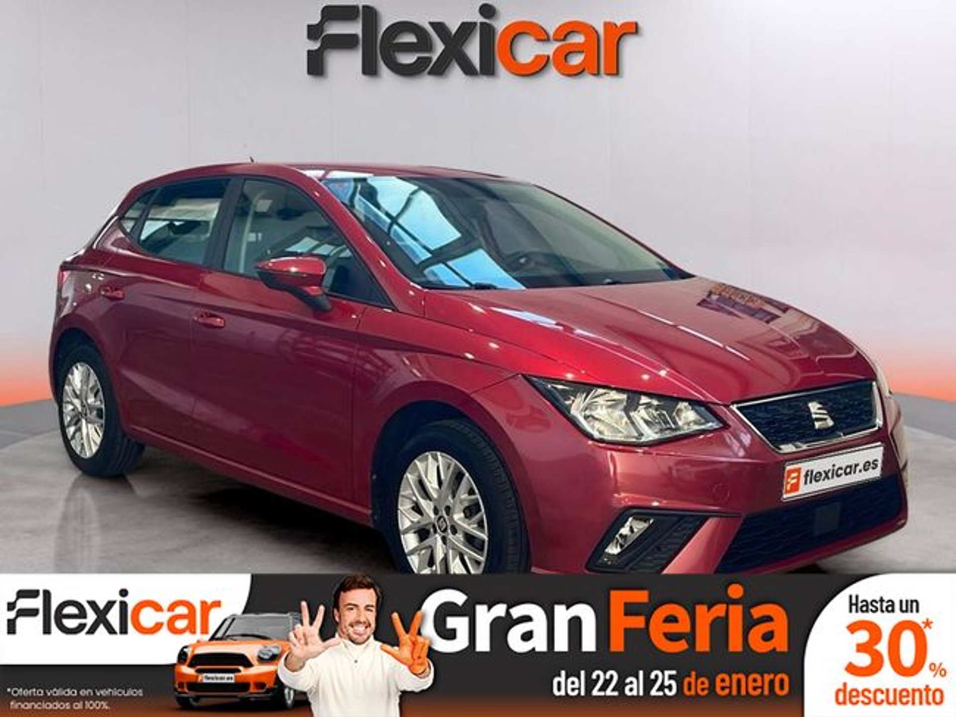 Imagen de SEAT Ibiza