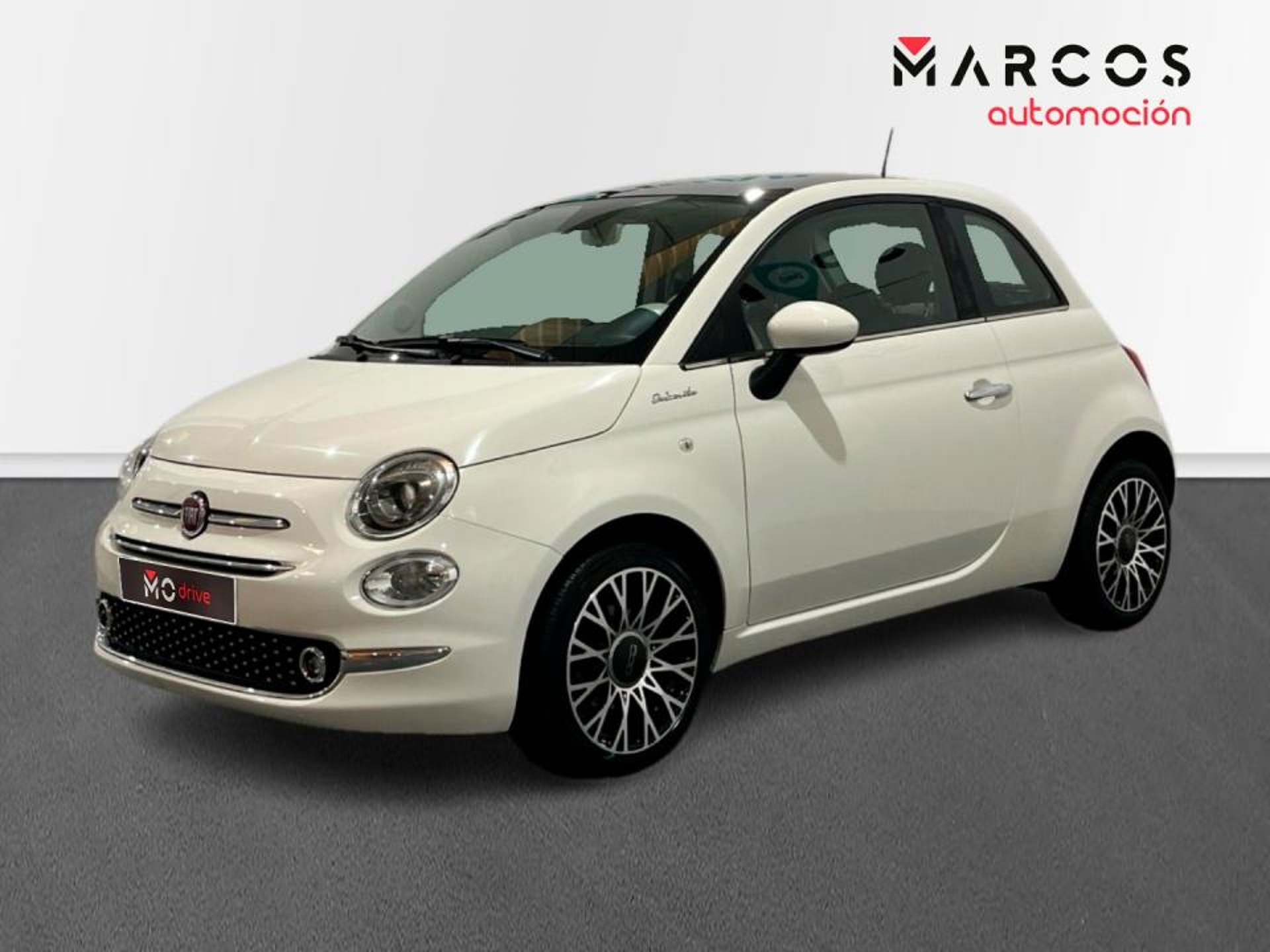 Imagen de FIAT 500