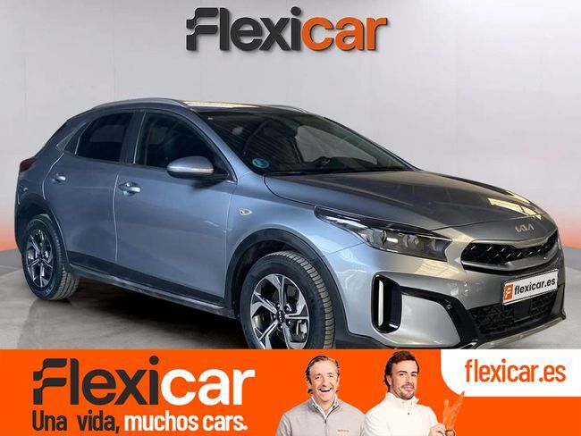 KIA XCeed (1.5 MHEV iMT Drive 118kW (160CV)) en Valencia
