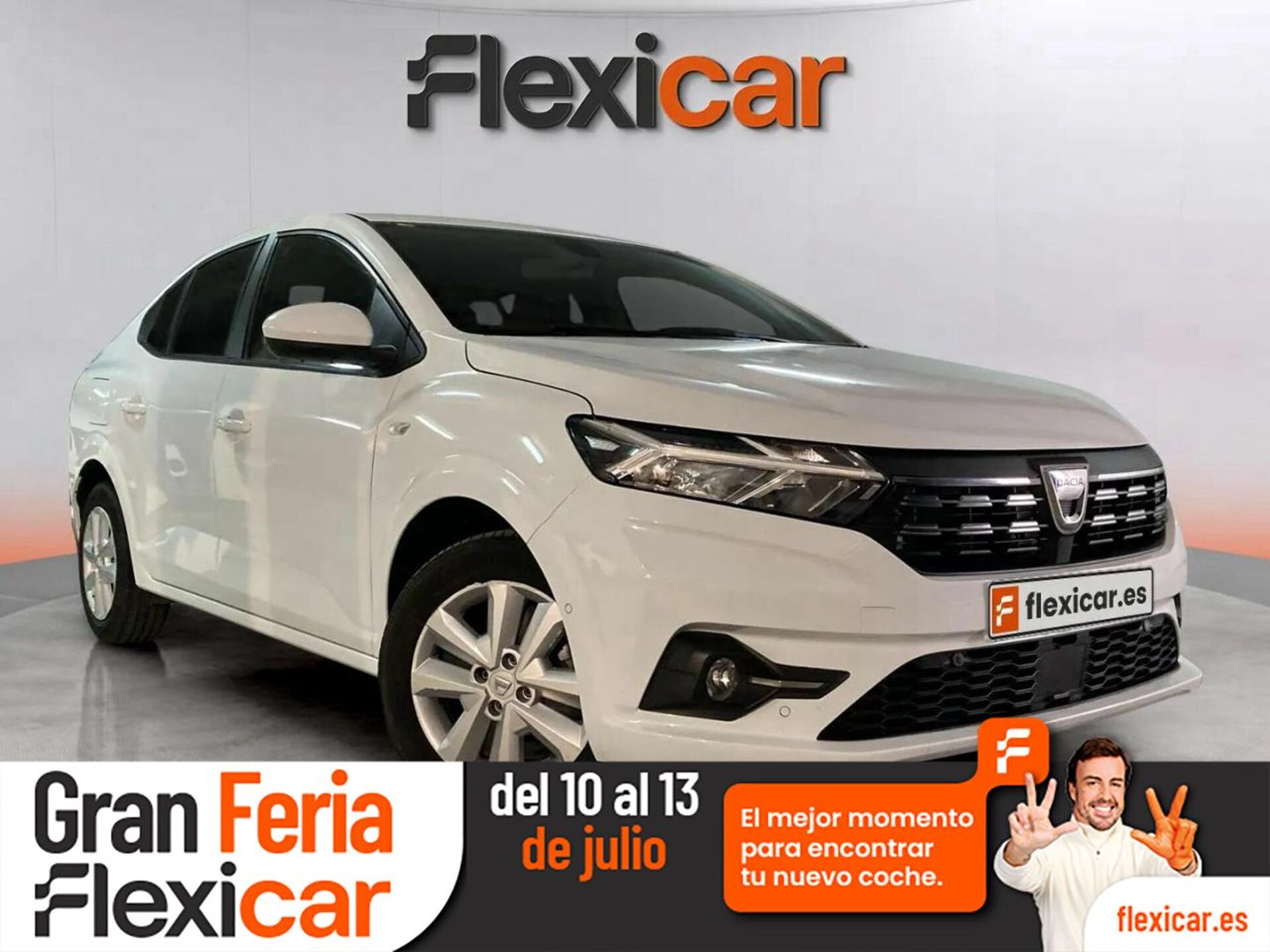 Imagen de DACIA Logan